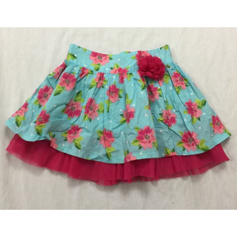 CHEROKEE GIRLS SKIRT SIZE XS 4/5